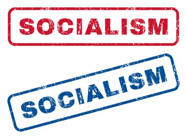 Sosyalizm lastik pullar