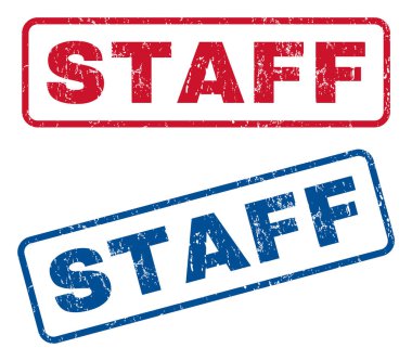 Personel lastik pullar