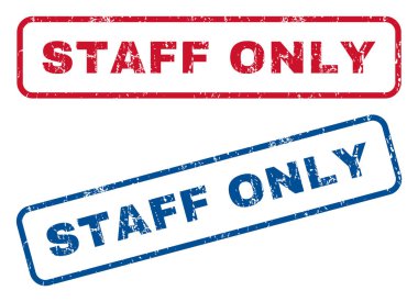 Personel tek lastik pullar