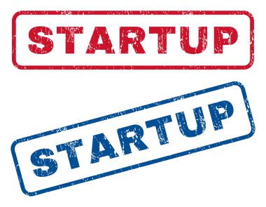 Başlangıç lastik pullar