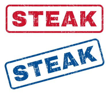 Biftek lastik pullar