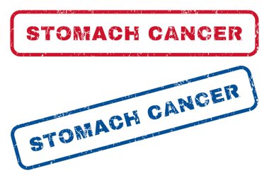 Mide kanseri lastik pullar