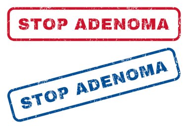 Adenoma lastik pullar durdurmak