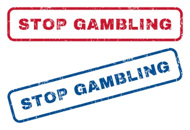 Lastik pullar kumar durdurmak