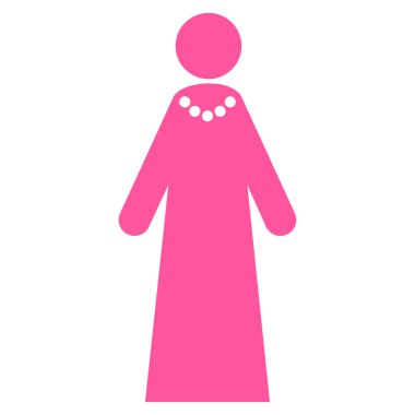 Gelin vektör simgesi