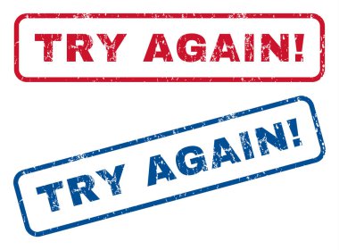 Ünlem lastik pullar yeniden deneyin