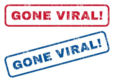 Viral ünlem lastik pullar gitti