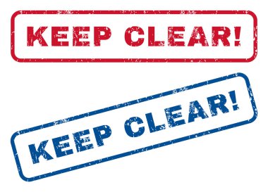 Açık ünlem lastik pullar tutmak