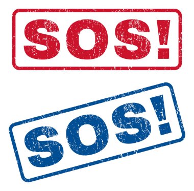 Sos ünlem lastik pullar