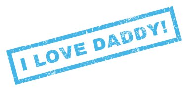 Baba ünlem lastik damgası seviyorum