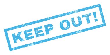 Ünlem lastik damgası tutmak