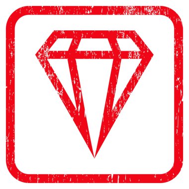 Mücevher simgesi kauçuk filigran