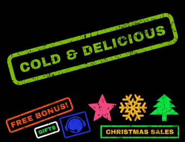 Soğuk ve lezzetli pencere boyutu