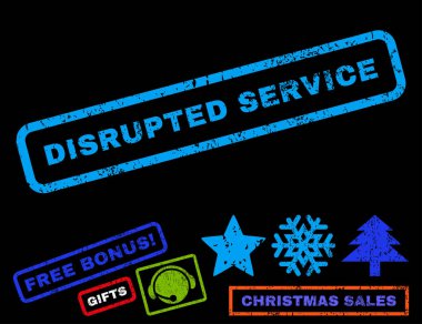 Kesintiye hizmet pencere boyutu