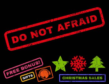 Çekinmeyen lastik damgası yapmak