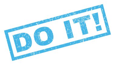 Ünlem lastik damgası yapmak