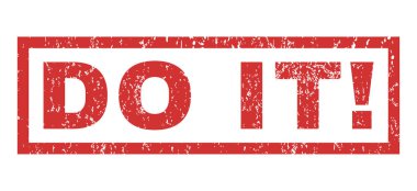 Ünlem lastik damgası yapmak