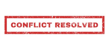 Lastik damgası çakışma çözüldü