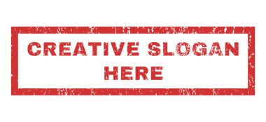 Yaratıcı sloganı burada pencere boyutu