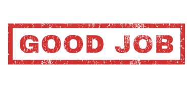 İyi iş damgası