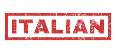 İtalyan lastik damgası