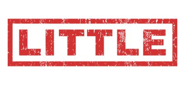 Küçük lastik damgası