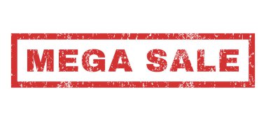 Mega Satılık lastik damgası