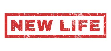 Yeni hayat damgası