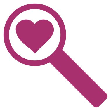 Aşk vektör simgesini bul