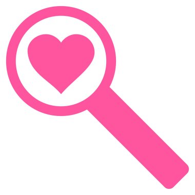 Aşk vektör simgesini bul