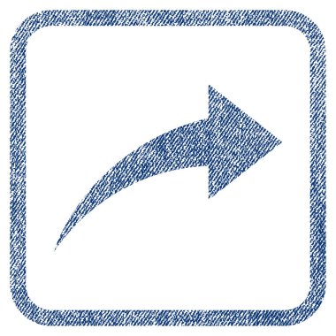 Kumaş dokulu simgeyi Yinele