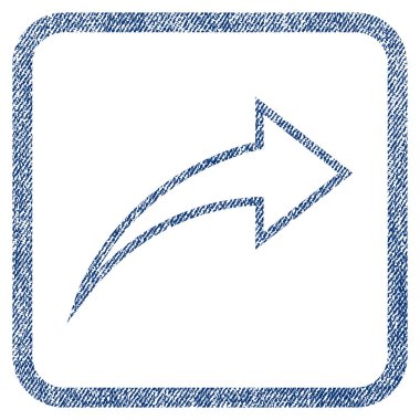 Kumaş dokulu simgeyi Yinele