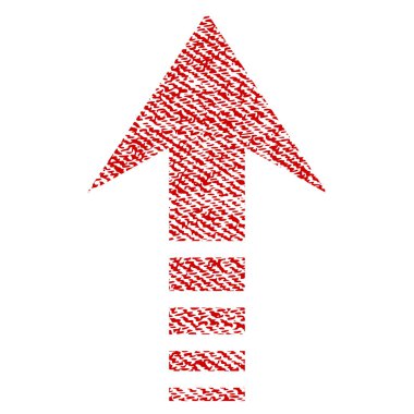 Kumaş dokulu simgesi gönder