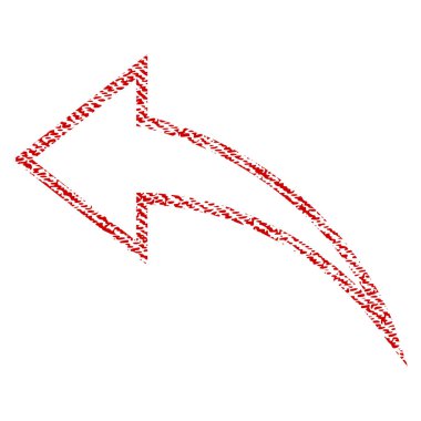 Kumaş dokulu simgesini geri almak