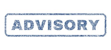 Danışmanlık Tekstil damgası