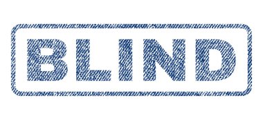 Kör Tekstil damgası