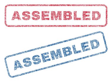 Monte Tekstil pullar