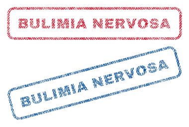 Bulimia Nervoza Tekstil pullar