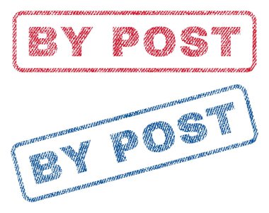 Post Tekstil pullar tarafından