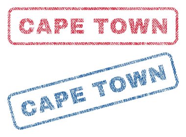 Cape Town Tekstil pullar