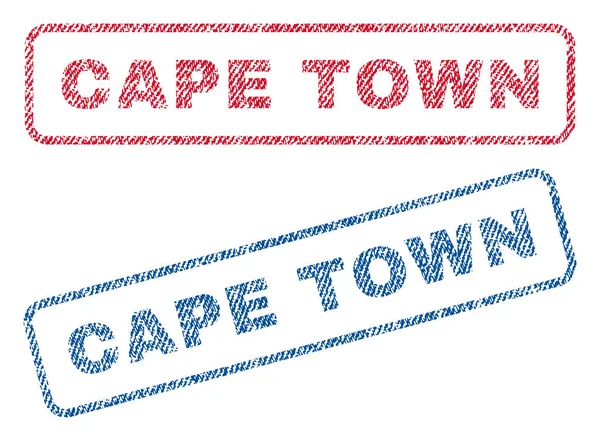 Cape Town Tekstil pullar