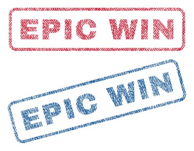 Epik Win Tekstil pullar