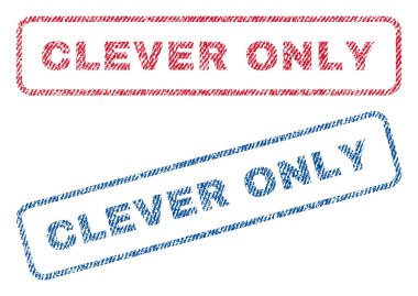 Zeki tek Tekstil pullar