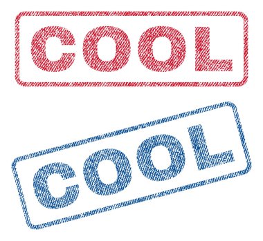 Serin Tekstil pullar