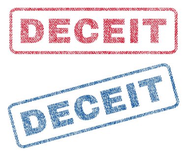 Aldatma Tekstil pullar