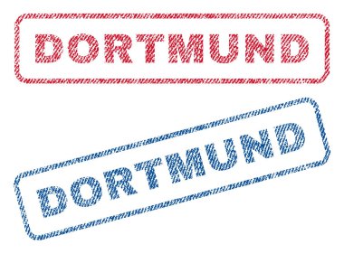 Dortmund Tekstil pullar