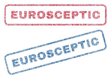 Eurosceptic Tekstil pullar