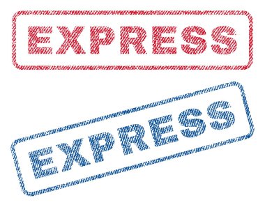 Tekstil pullar hızlı