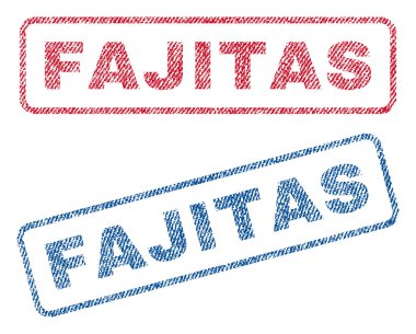 Vaktinde Tekstil pullar