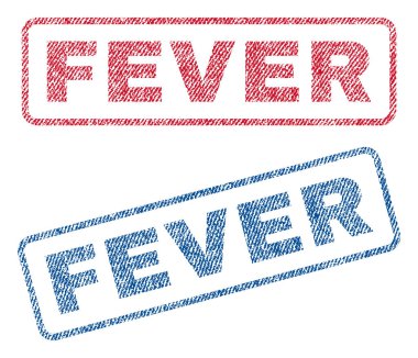 Ateş Tekstil pullar